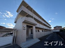 ユーミー蔵の外観写真