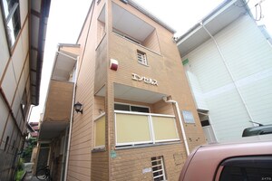 エンゼルス外観写真