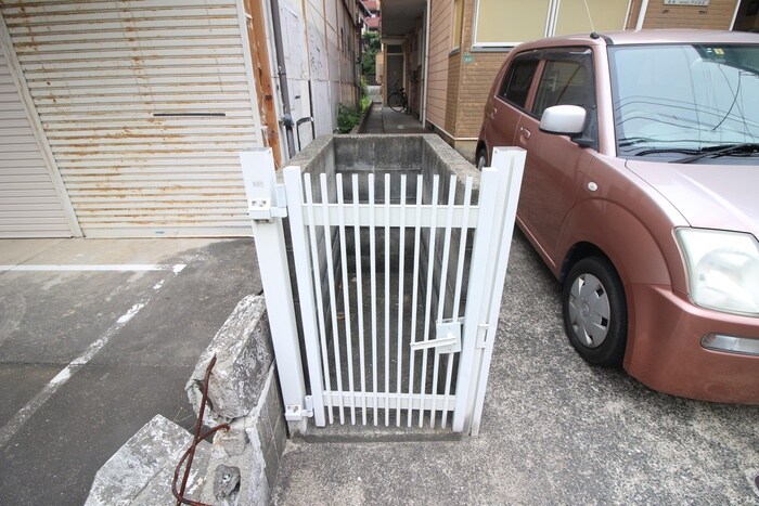 物件外観写真6　(建物設備)