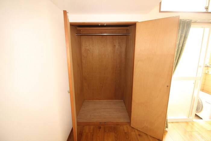 物件内観写真10　(収納)