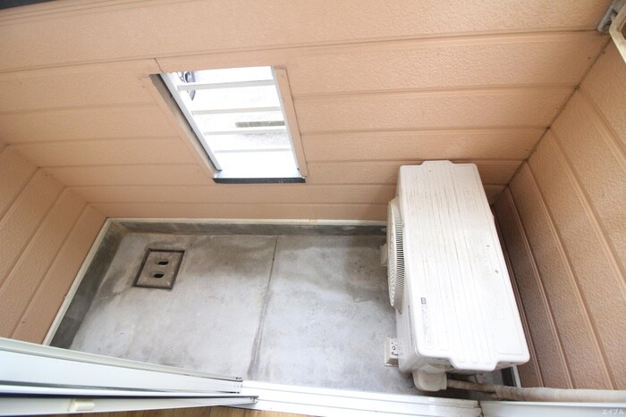 物件内観写真19　(ベランダ・バルコニー)