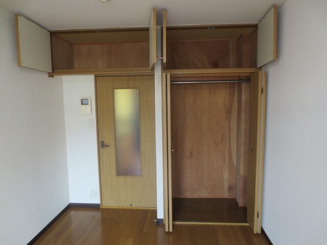 物件内観写真9　(収納)