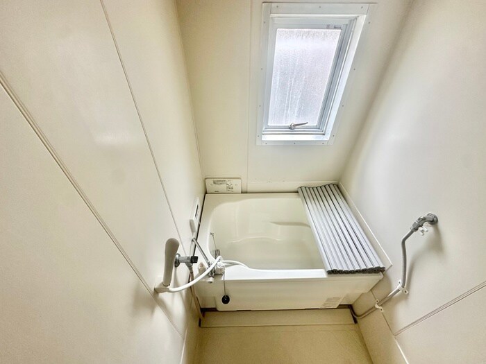 物件内観写真6　(バス／シャワールーム等)