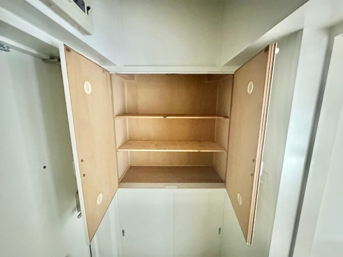 物件内観写真12　(靴箱)