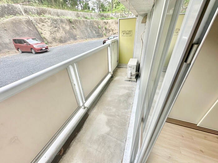 物件内観写真13　(ベランダ・バルコニー)