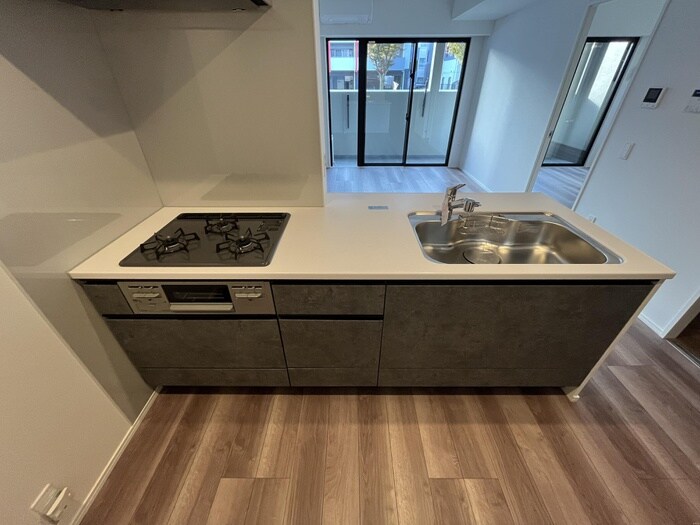 物件内観写真5　(キッチン)