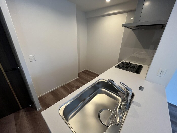 物件内観写真6　(キッチン)