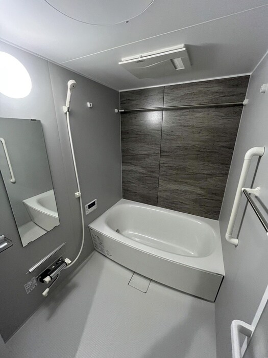 物件内観写真7　(バス／シャワールーム等)