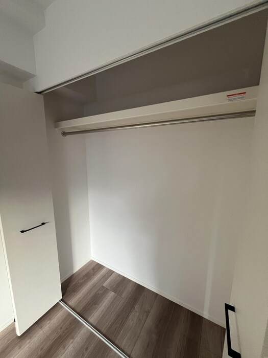物件内観写真15　(収納)