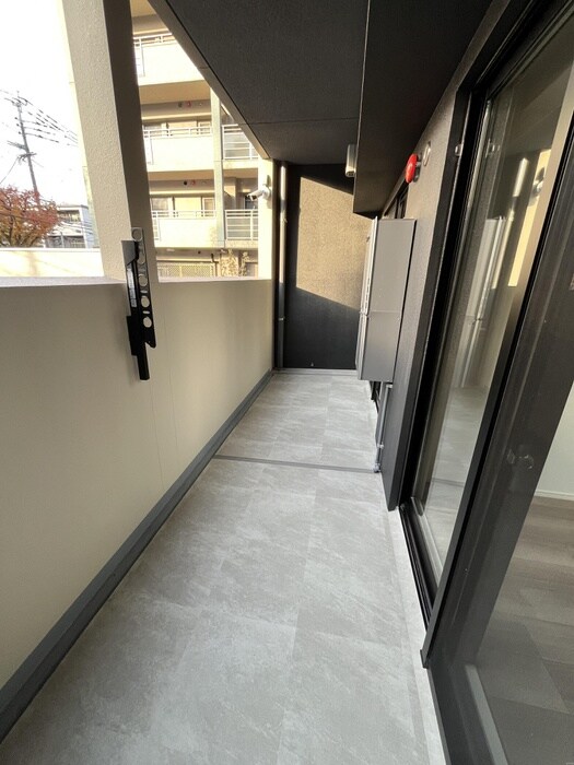 物件内観写真16　(ベランダ・バルコニー)