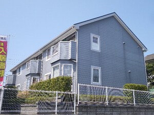 サニ－ヒルズ青葉台Ｂ外観写真
