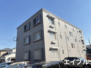 PEACE STOP外観写真