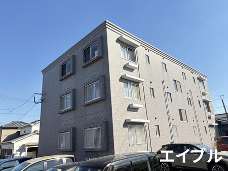 PEACE STOP外観写真