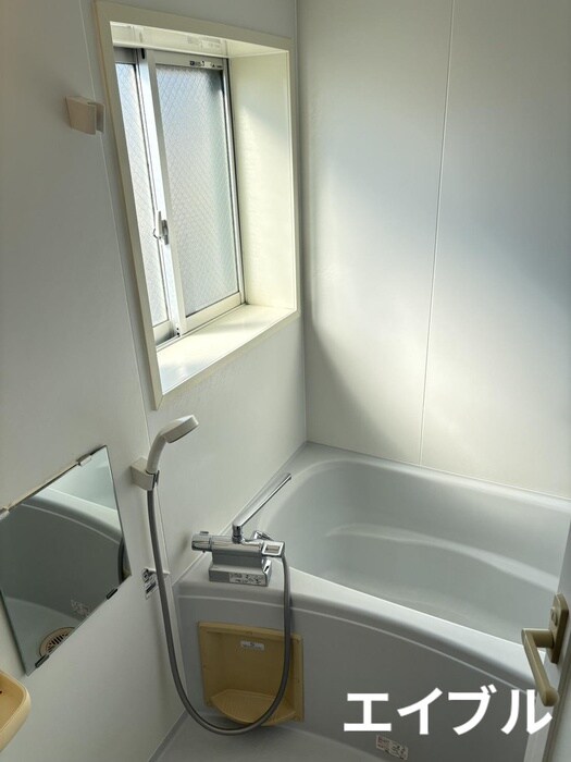 物件内観写真13　(バス／シャワールーム等)