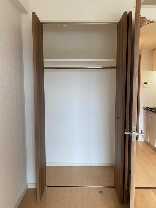 物件内観写真7　(収納)