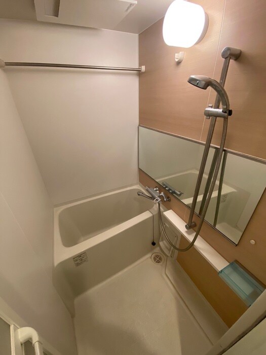 物件内観写真11　(バス／シャワールーム等)