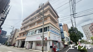 森元ビル外観写真