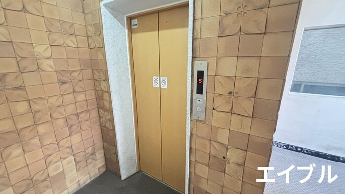 物件外観写真2　(建物設備)