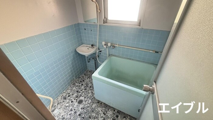 物件内観写真9　(バス／シャワールーム等)