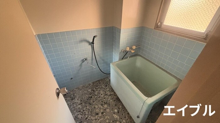 物件内観写真9　(バス／シャワールーム等)