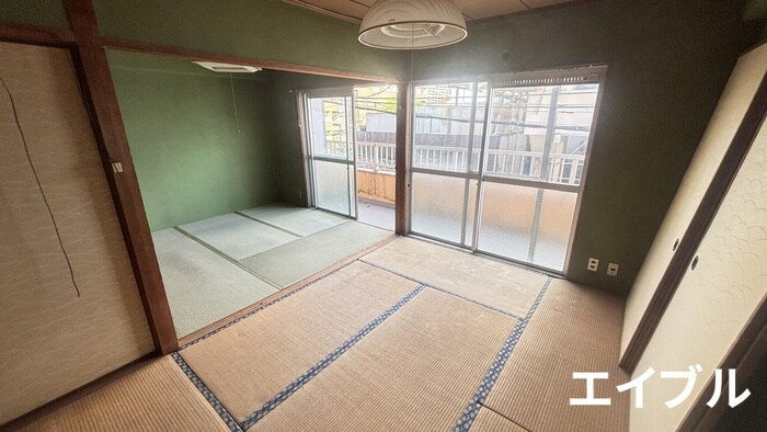 物件内観写真18　(居室)