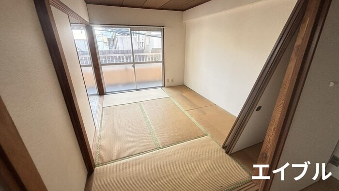 物件内観写真19　(居室)