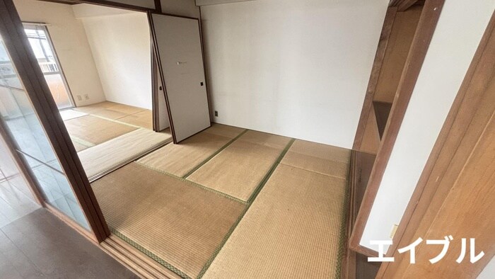 物件内観写真20　(居室)