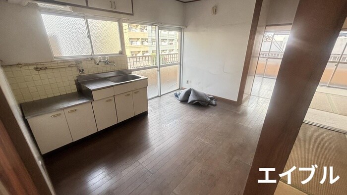 物件内観写真21　(居室)