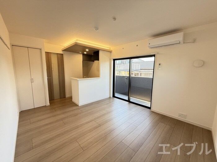 物件内観写真7　(居室)