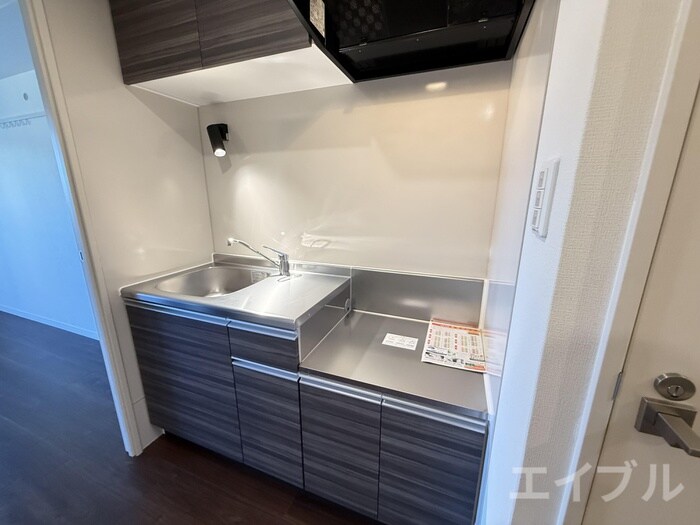 物件内観写真8　(キッチン)