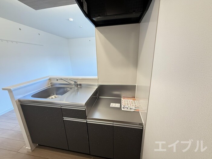 物件内観写真8　(キッチン)