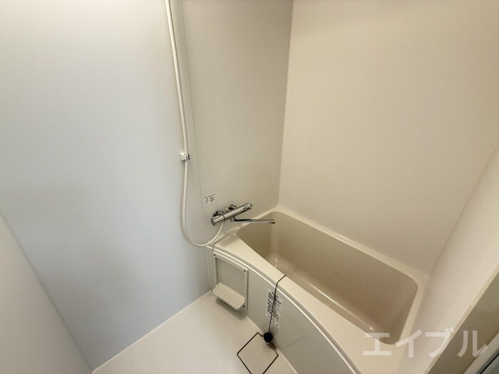 物件内観写真9　(バス／シャワールーム等)