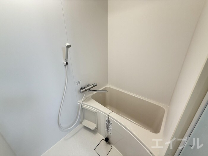 物件内観写真10　(バス／シャワールーム等)