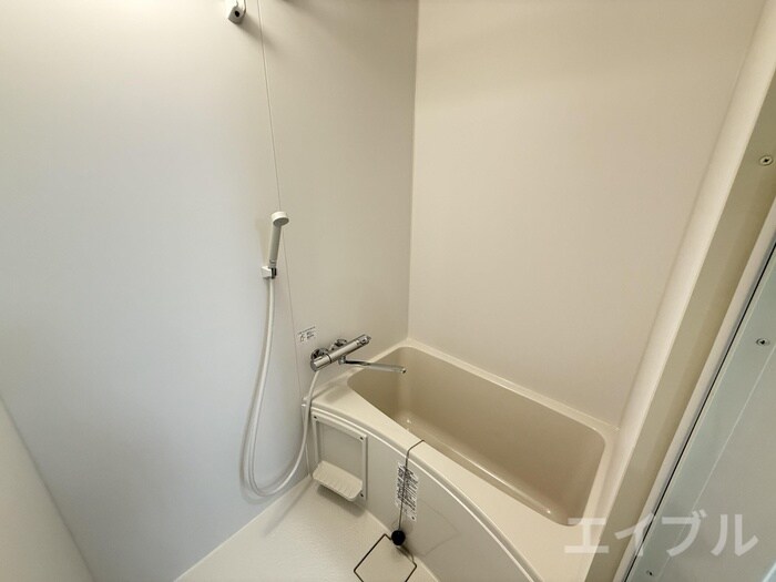 物件内観写真10　(バス／シャワールーム等)