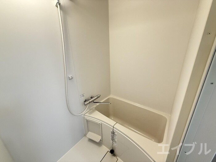 物件内観写真10　(バス／シャワールーム等)