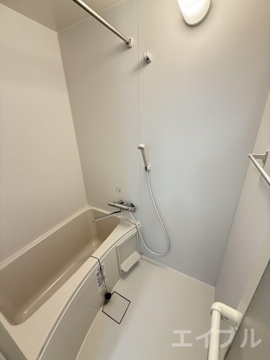 物件内観写真10　(バス／シャワールーム等)