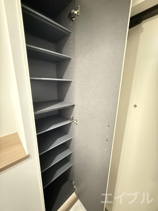 物件内観写真14　(靴箱)