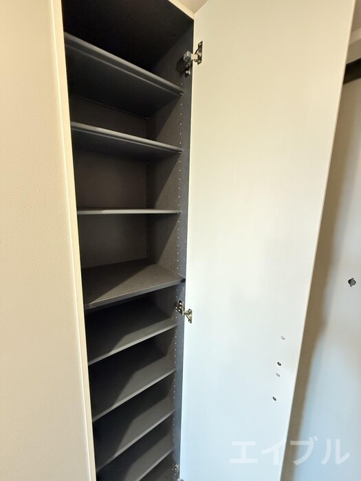 物件内観写真14　(靴箱)