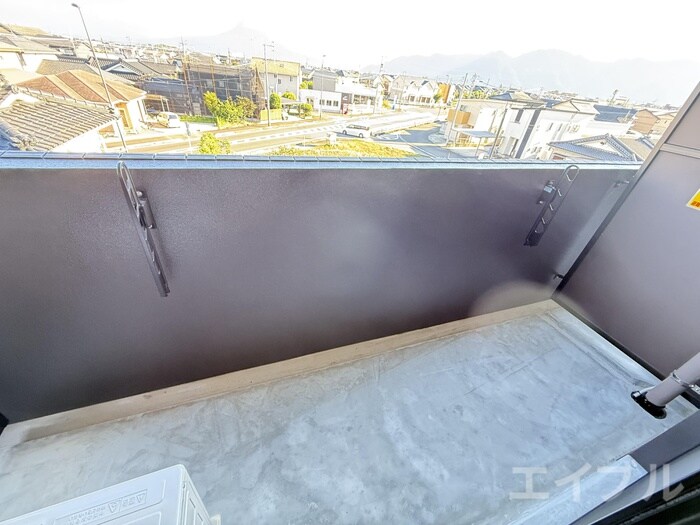 物件内観写真15　(ベランダ・バルコニー)