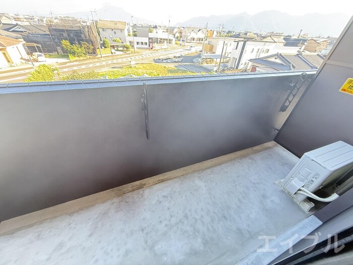 物件内観写真15　(ベランダ・バルコニー)