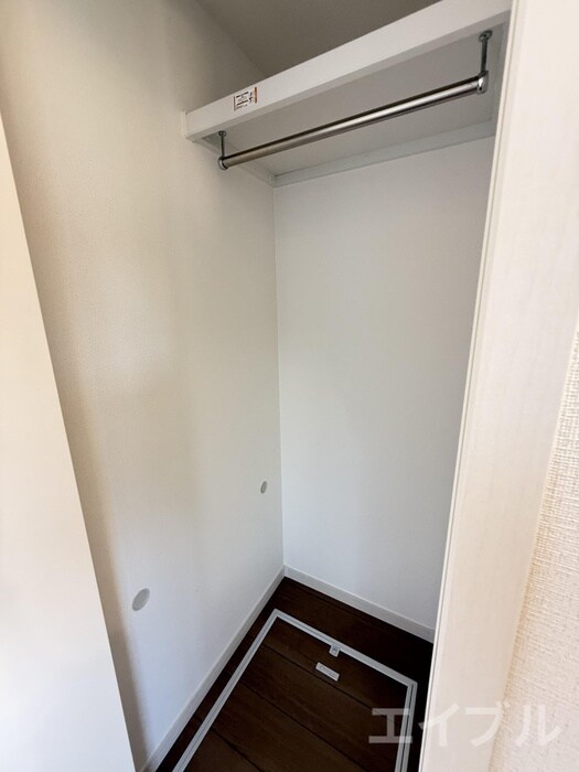 物件内観写真17　(収納)