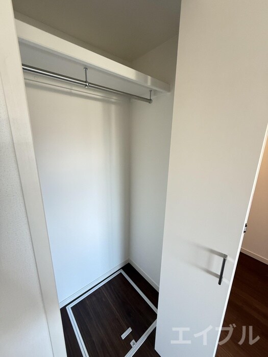 物件内観写真17　(収納)