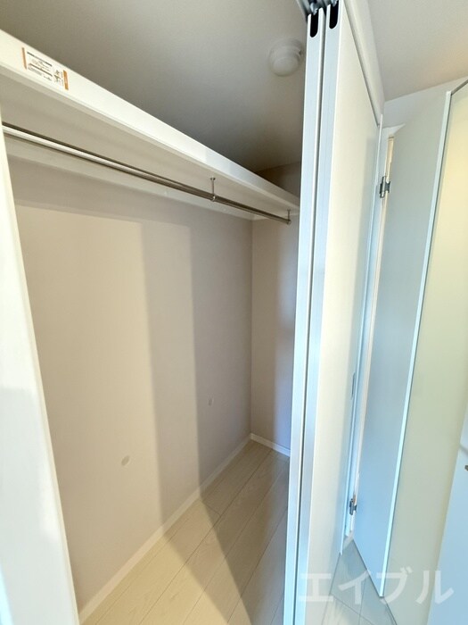 物件内観写真17　(収納)