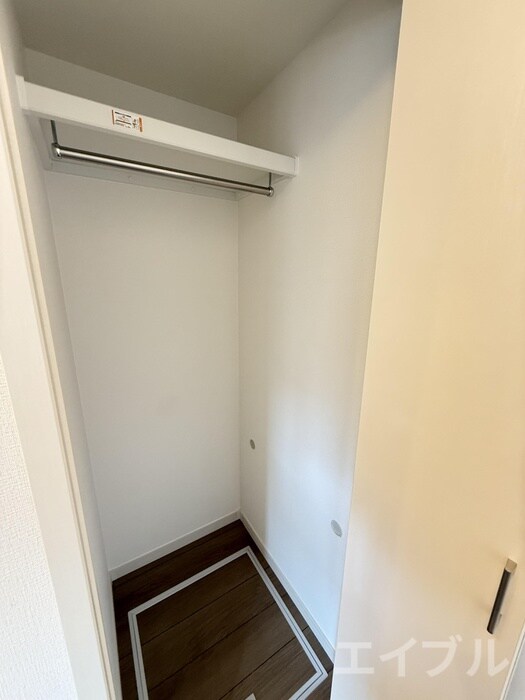 物件内観写真17　(収納)