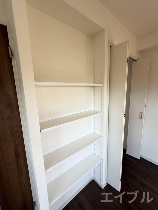 物件内観写真18　(収納)