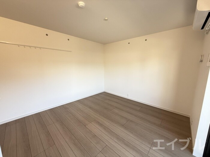 物件内観写真19　(居室)