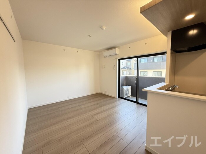 物件内観写真19　(居室)