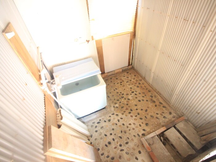 物件内観写真6　(バス／シャワールーム等)