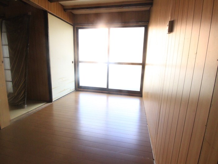 物件内観写真11　(居室)