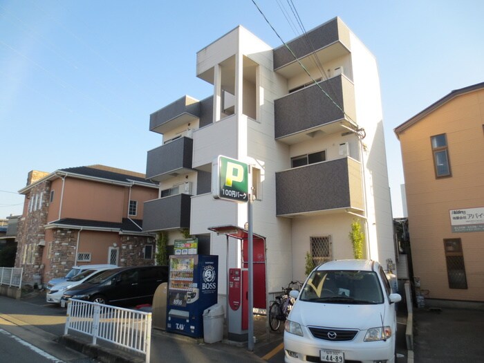 物件外観写真3　(その他)